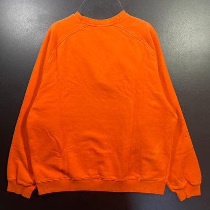 (Approx.XL) 00’ NIKE MINI SWOOSH Vintage Sweat-shirt / A0931S
