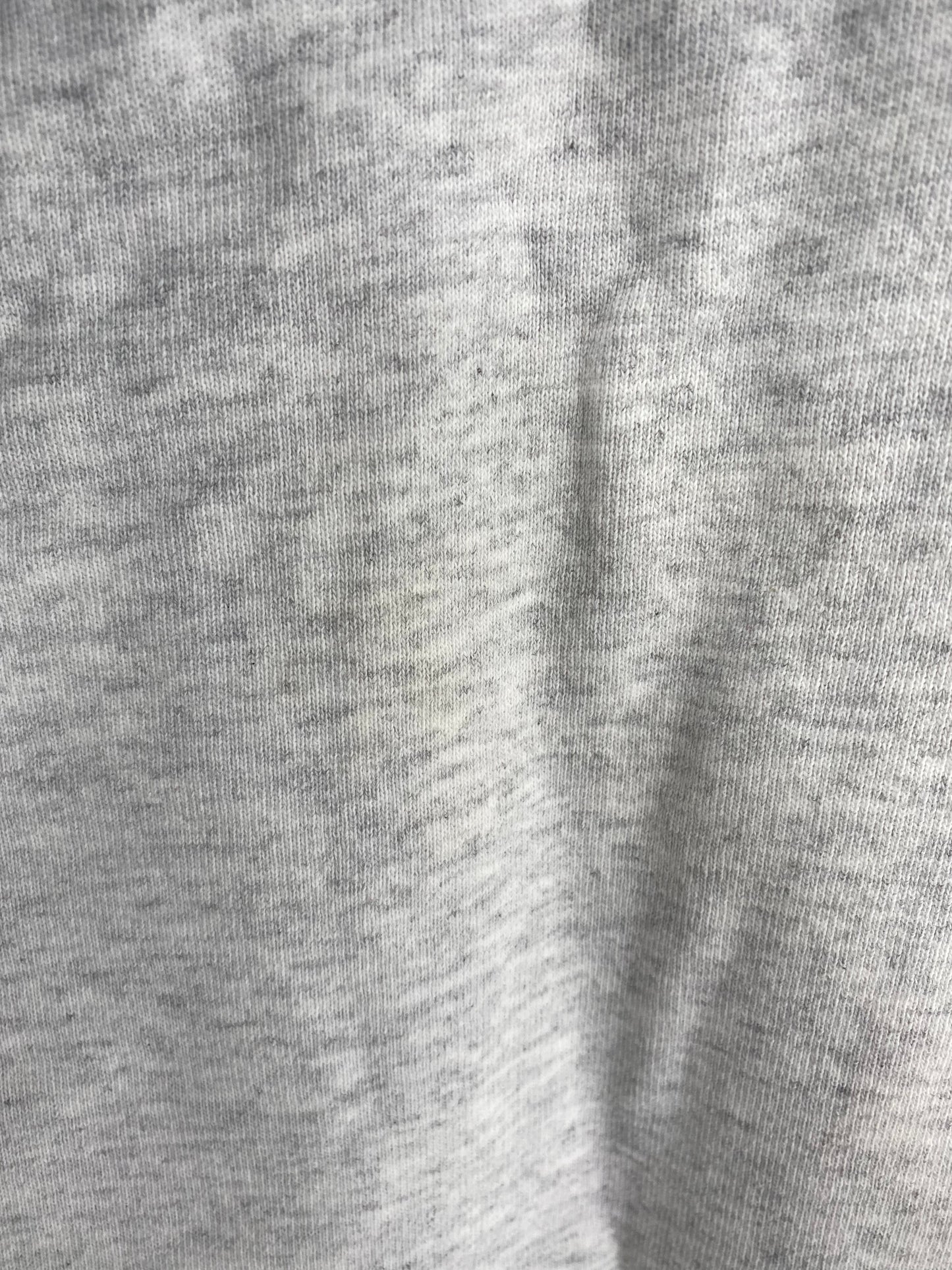 90's DISNEY MICKEY Made in USA Size L Vintage Sweat-shirt / F3698S