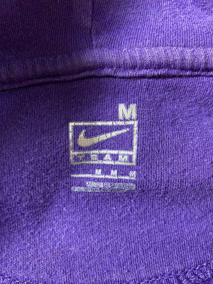 (M) NIKE x ECU College Hoodie Sweat-Shirt / A0124S