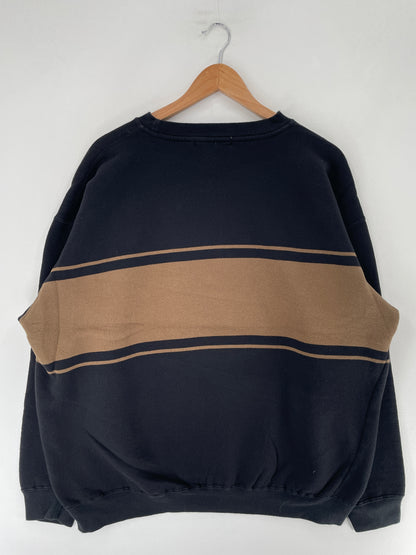 Vintage IZOD CLUB Size XL Sweat-Shirt / G7149S