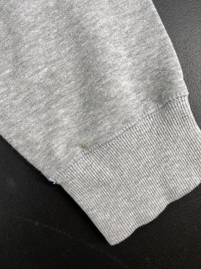 Vintage NIKE x ALABAMA Size XXL College Hoodie Sweat shirt / F3824S