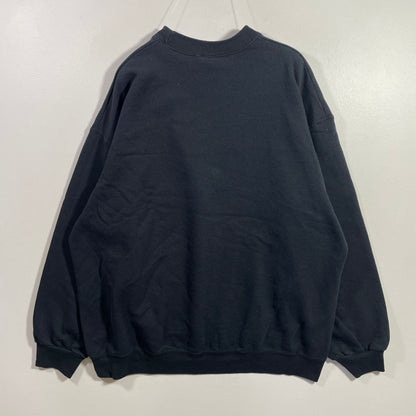 (Approx.L) 00’ DISNEY EEYORE Vintage Halloween Sweatshirt / A1088S