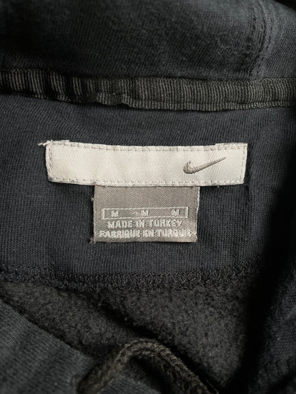 00’ NIKE Size M Vintage Hoodie Sweat-Shirt / F2343S