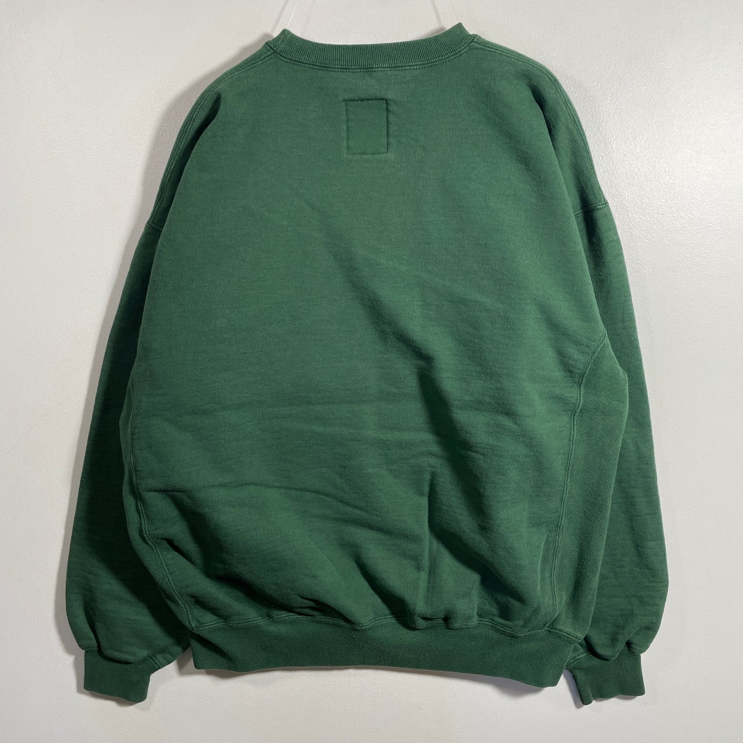 (XL) 90's GREEN BAY PACKERS Vintage NFL Sweatshirt / A1140S