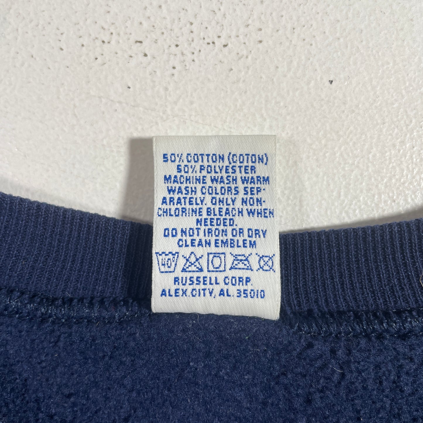 (XL) 1995 DALLAS COWBOYS Vintage NFL Sweatshirt / A1178S