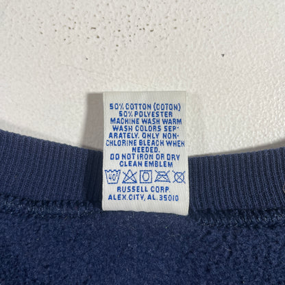 (XL) 1995 DALLAS COWBOYS Vintage NFL Sweatshirt / A1178S