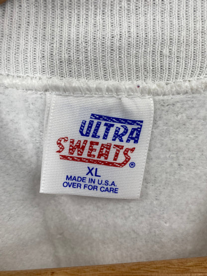 (XL) 80’s SUGAR BEAR Sweat-shirt / A0164S
