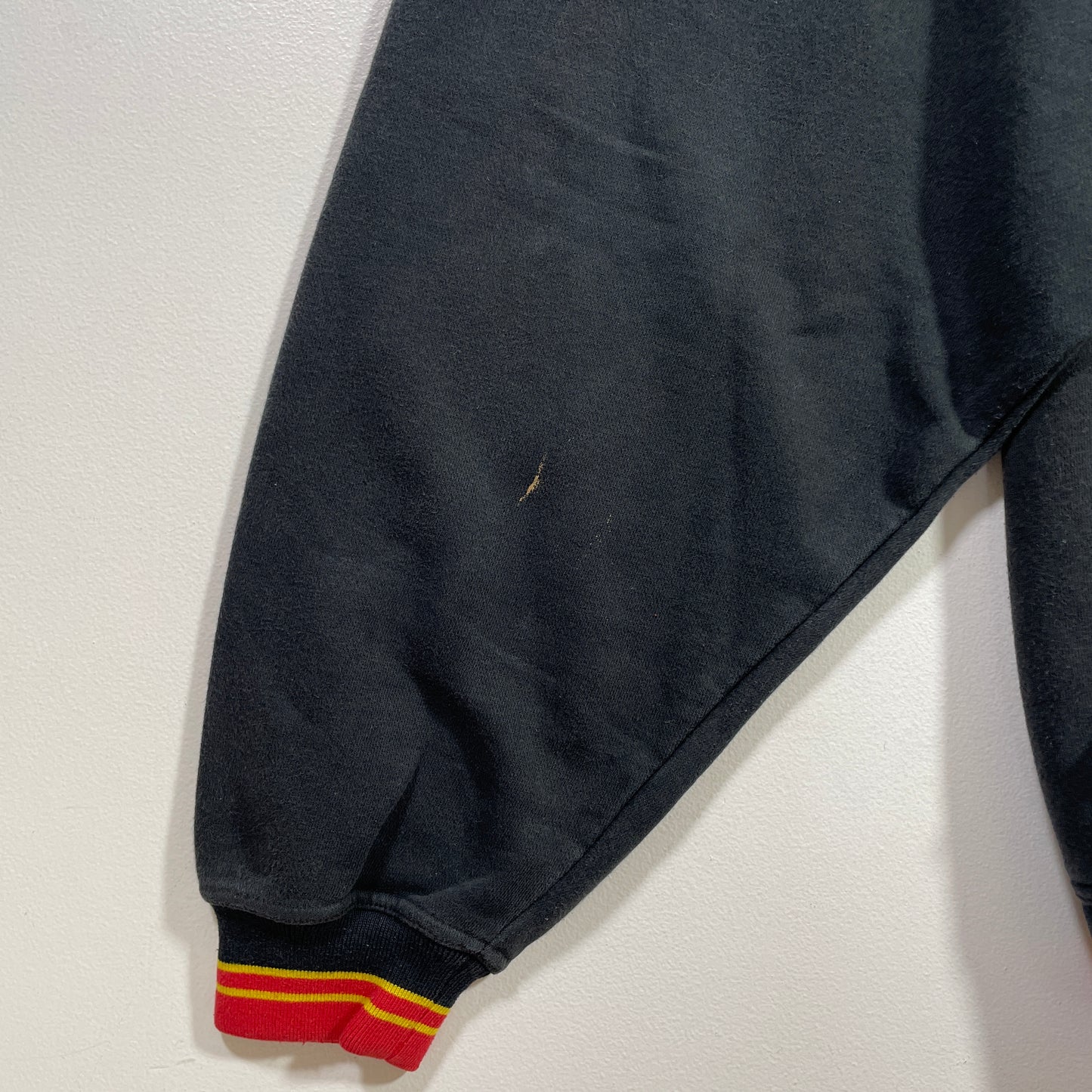 (XXL) 00’ NIKE x ATLANTA HAWKS NBA Hoodie Sweatshirt / A1007S