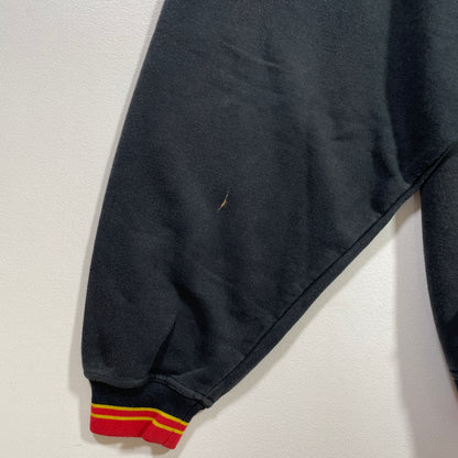 (XXL) 00’ NIKE x ATLANTA HAWKS NBA Hoodie Sweatshirt / A1007S