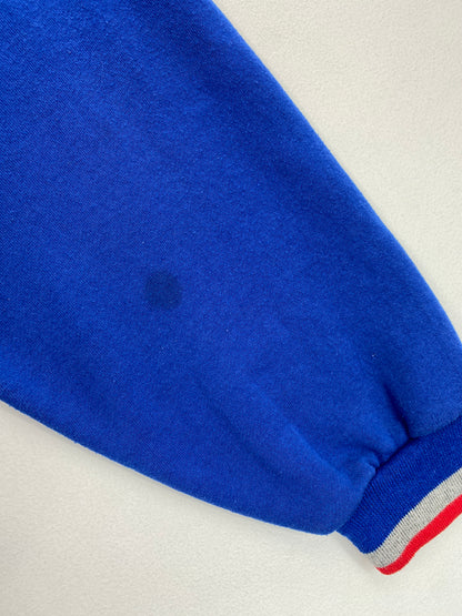 (M) 90’s STARTER x NEW YORK GIANTS Sweat-shirt / A0728S