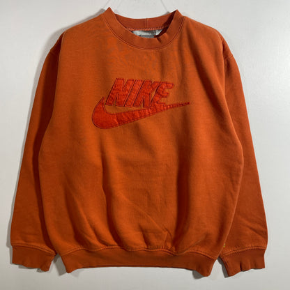(S) 00' NIKE Vintage Sweatshirt / A1275S