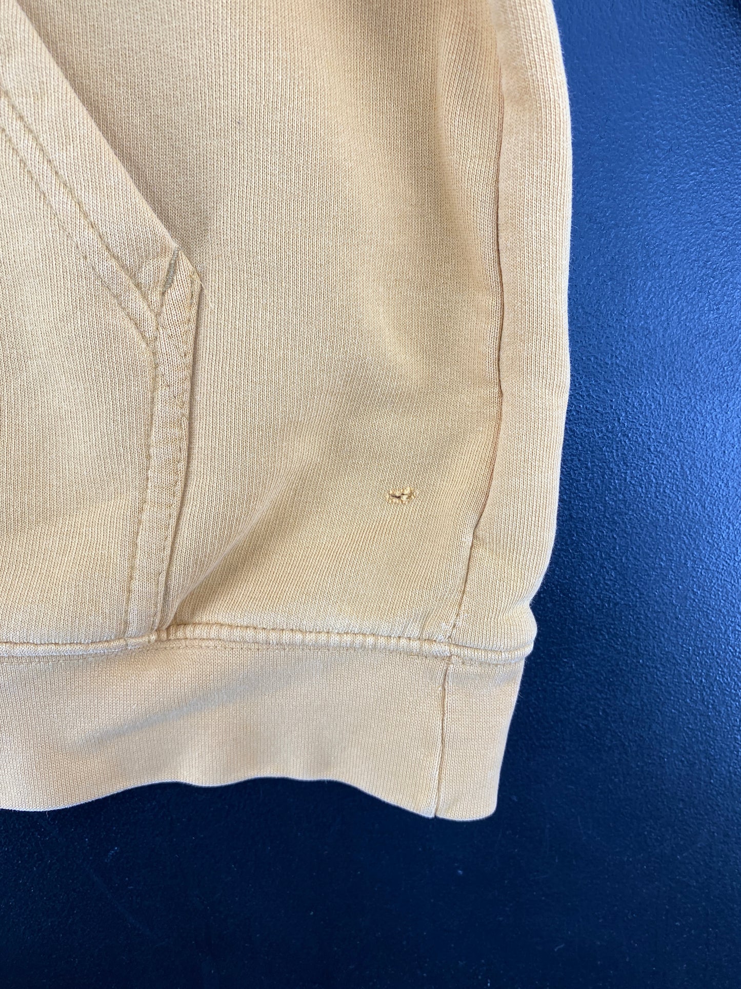 00' NIKE Size L Vintage Hoodie Sweat-shirt / G7105S