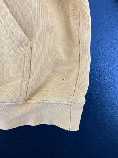 00' NIKE Size L Vintage Hoodie Sweat-shirt / G7105S
