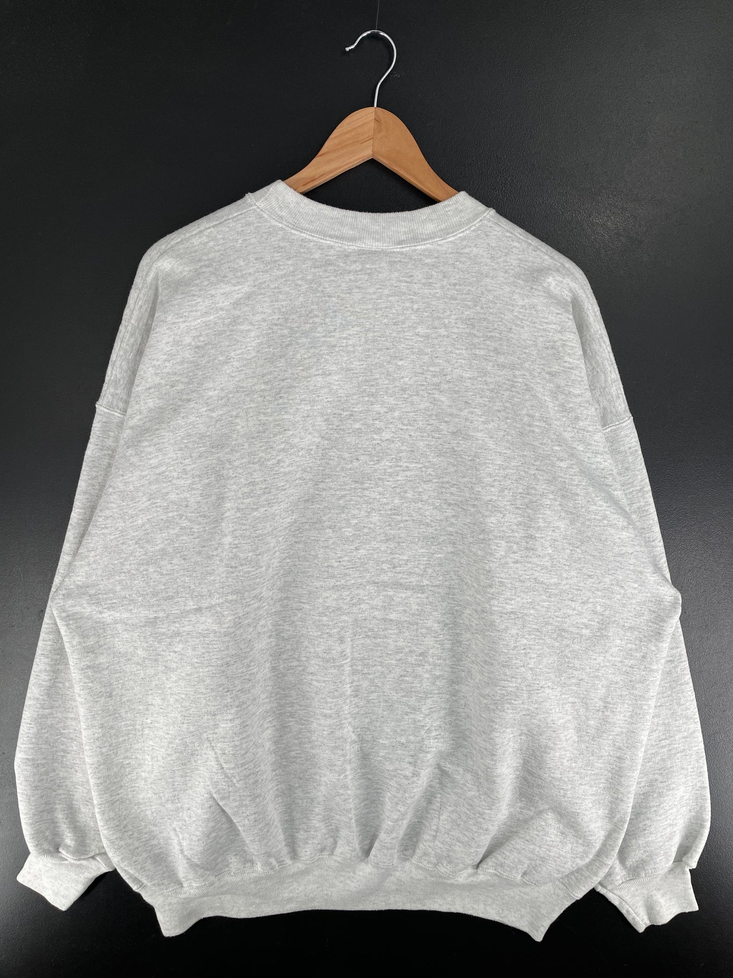 90’s TENNESSEE Size Approx.XXL College Sweat-Shirt / F5054S