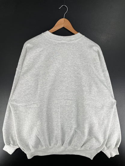 90’s TENNESSEE Size Approx.XXL College Sweat-Shirt / F5054S
