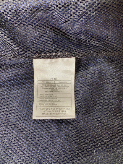 .00' NIKE Size XL Vintage Nylon Jacket / E7670N