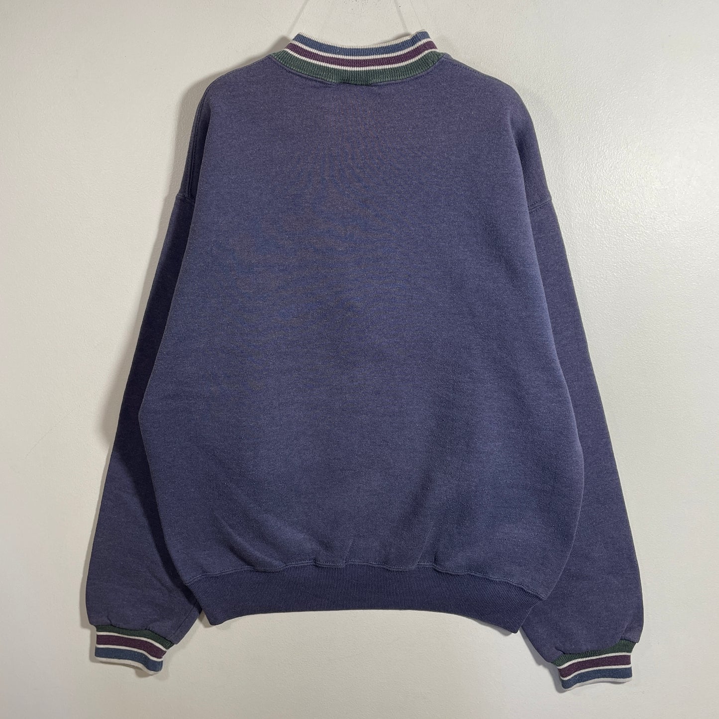 (M) 90's DISNEY MICKEY Vintage Sweatshirt / A1349S