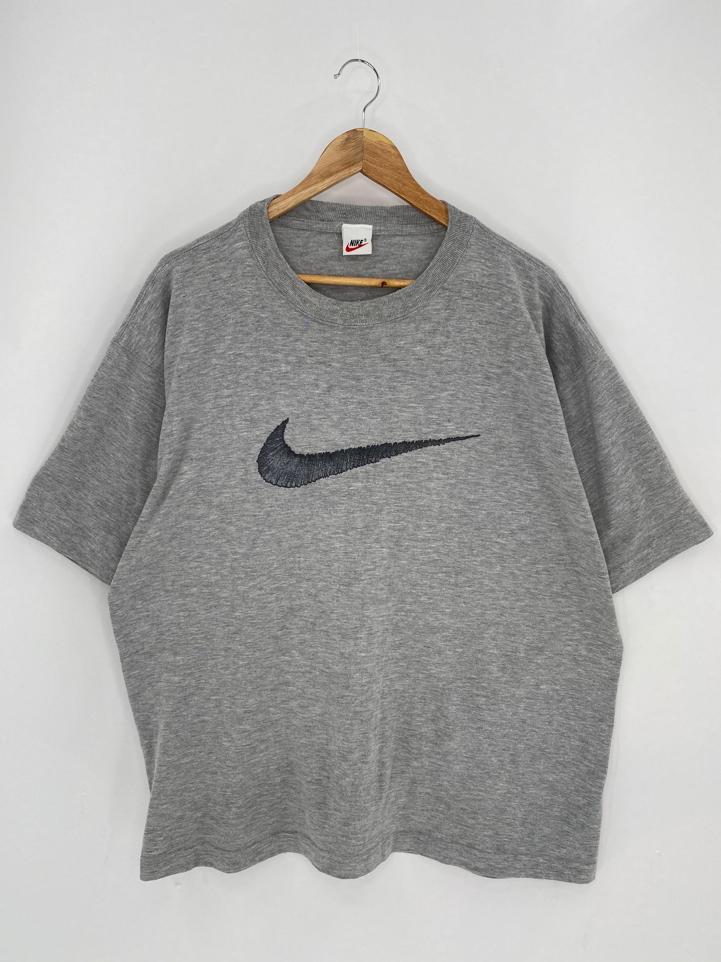 .90’s NIKE Size No Tag (Approx. XL-XXL) Vintage T-Shirt / E7496T