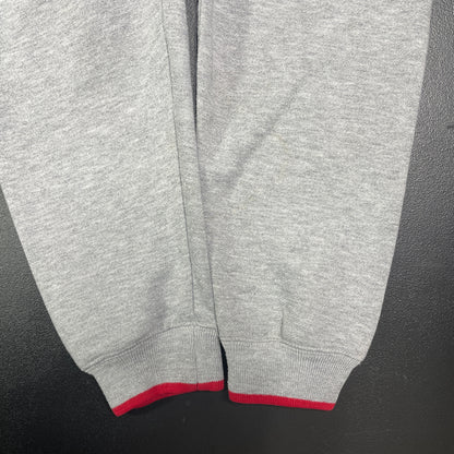 (L) Vintage SESAME STREET ELMO Sweatshirt / A1526S