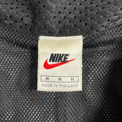(M) 90’s NIKE MINI SWOOSH Vintage Jacket / A1249N