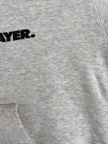 90's FOX Racing Made in USA Size L Vintage Hoodie Sweat-Shirt / F4072S