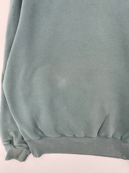 90's POLO RALPH LAUREN Size M Vintage Sweat-Shirt  / G225S