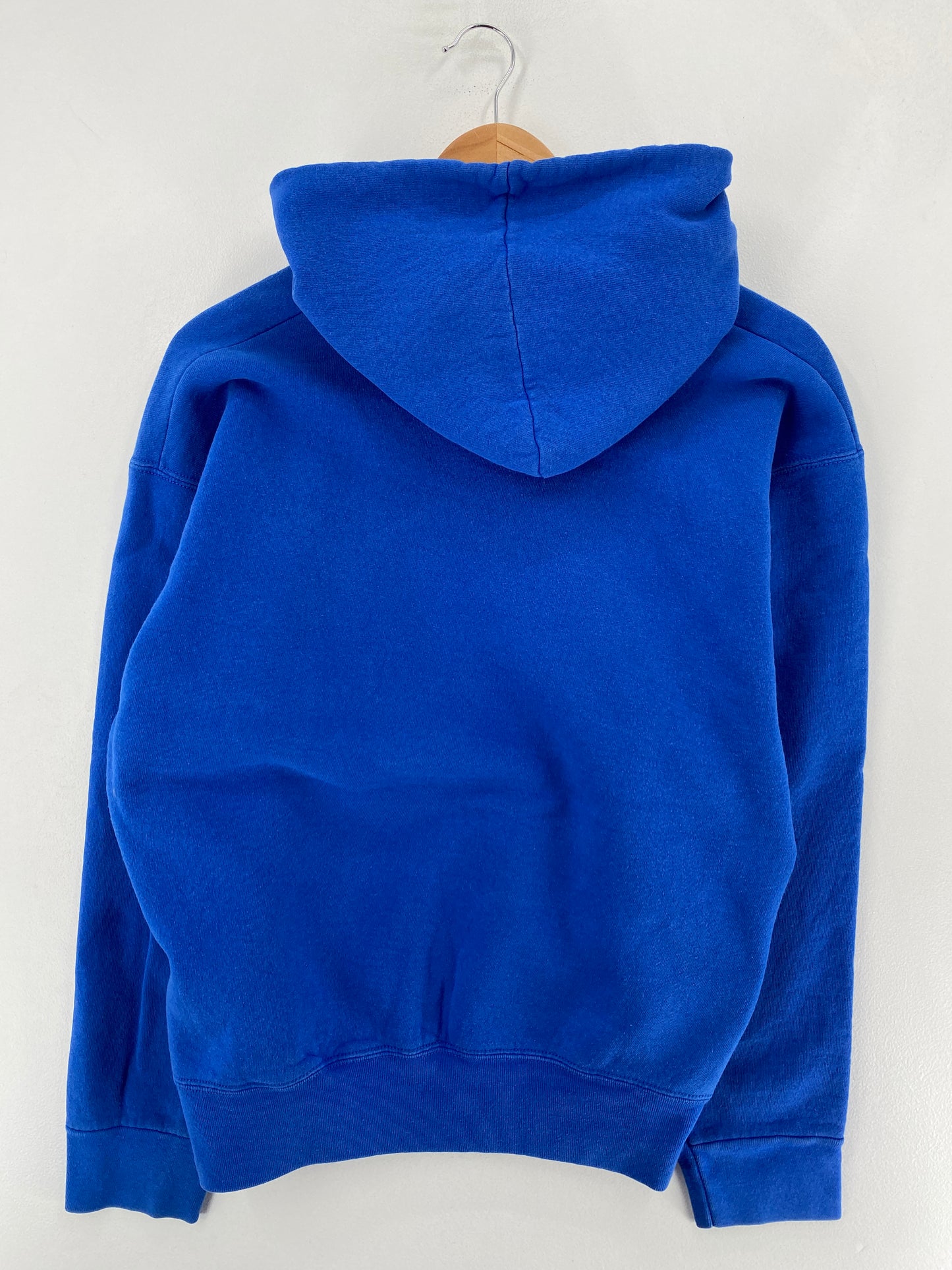 1997 PRO PLAYER x BUFFALO BILLS Size L Vintage NFL Hoodie Sweat-shirt / F6275S