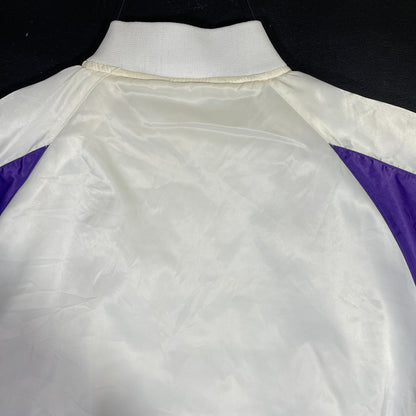 (L) 90's ADIDAS Nylon Jacket / A0695N
