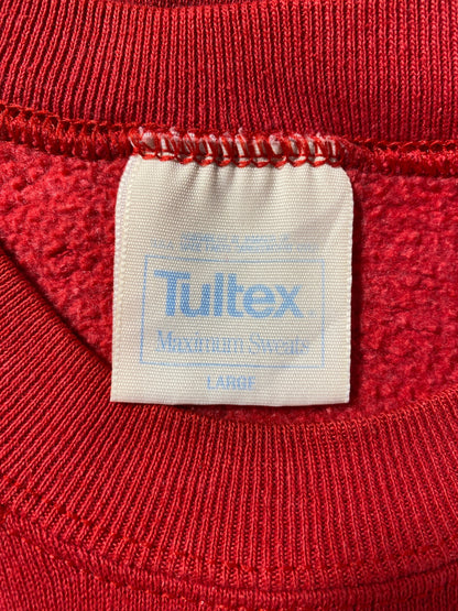 90's ALABAMA Made in USA Size L Vintage College Sweat-Shirts / G3773S