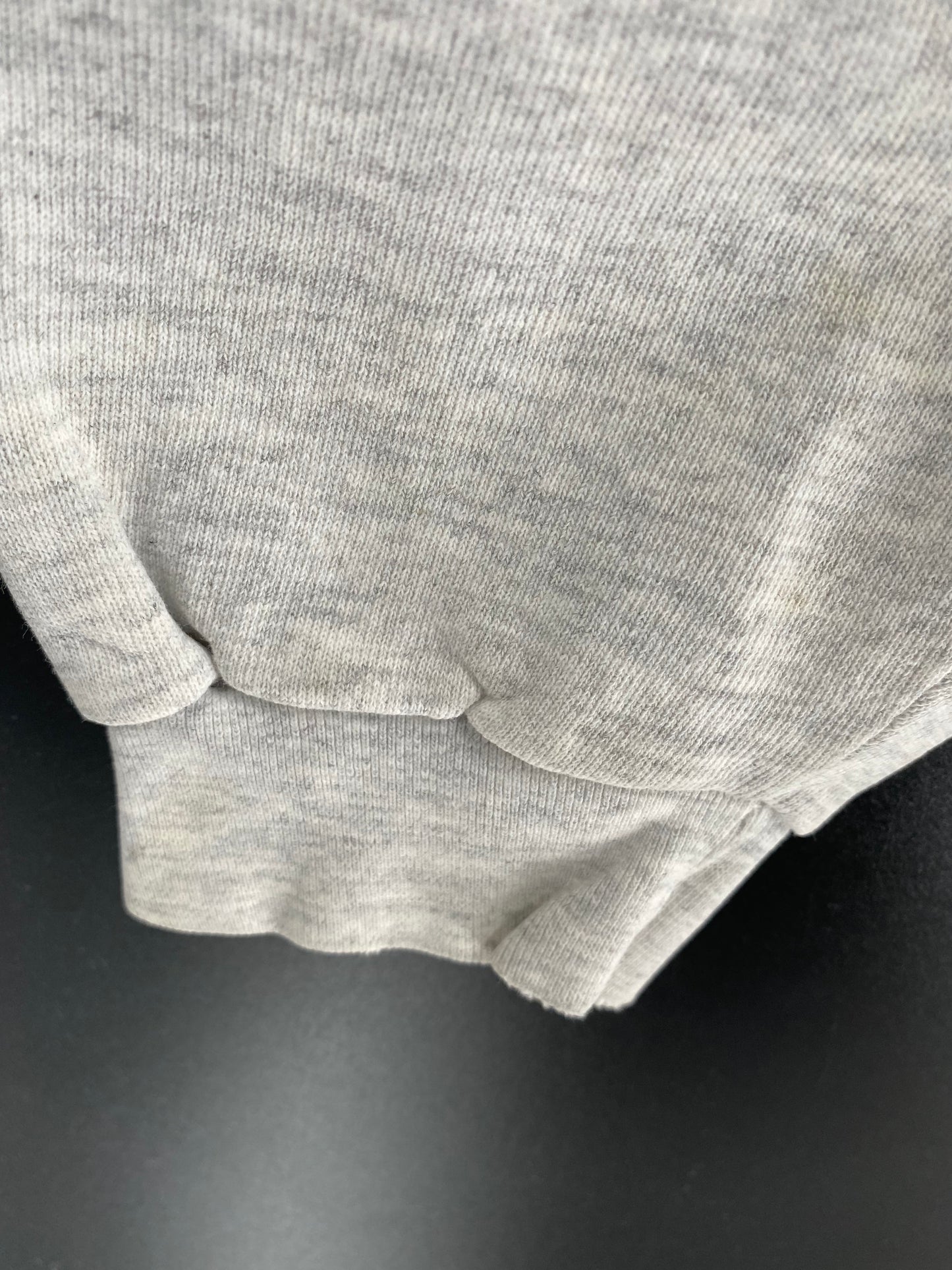 90's DISNEY MICKEY Made in USA Size L Vintage Sweat-shirt / F3698S