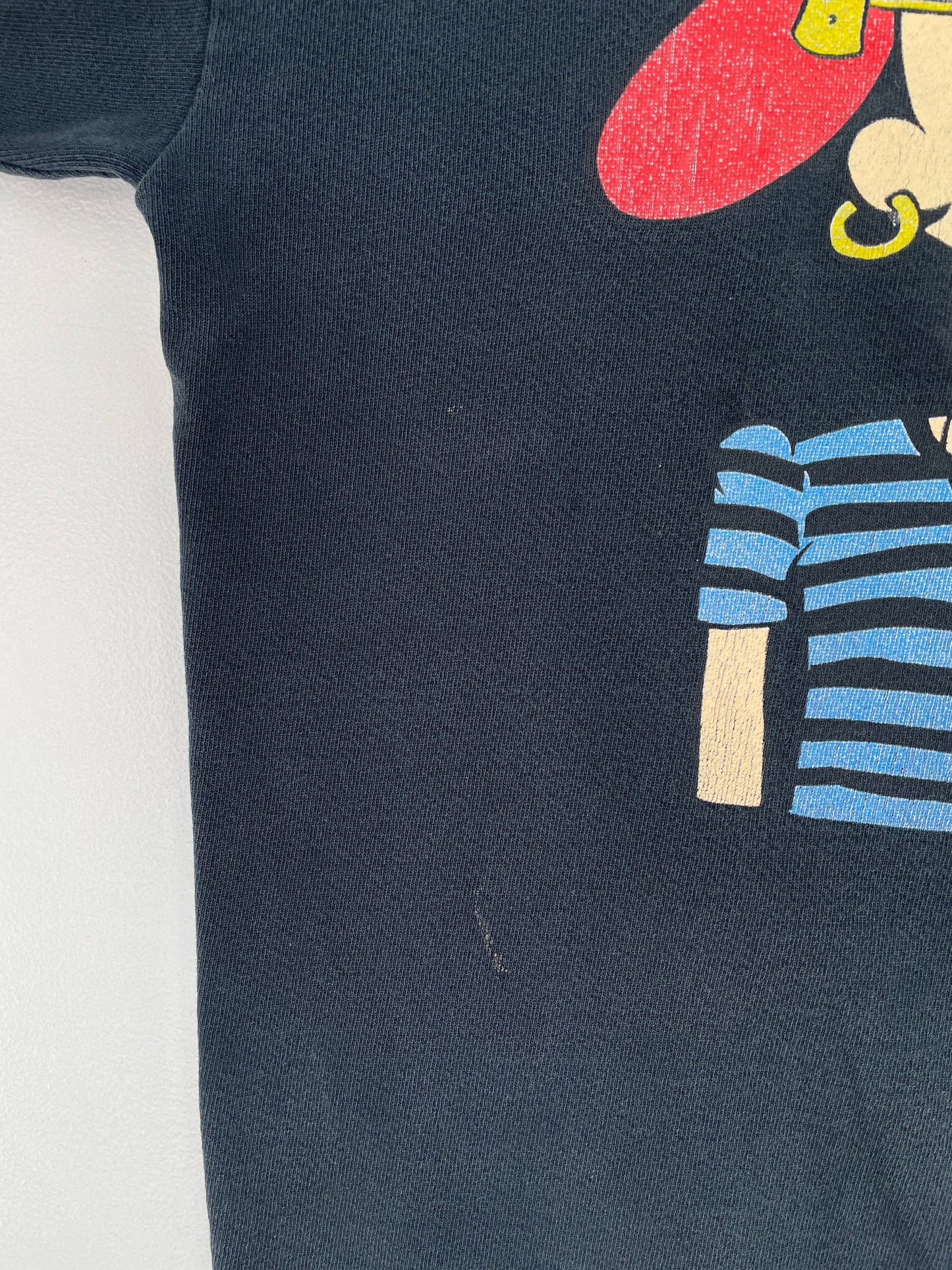 (XL) 90's POPEYE Sweat-shirt / A0463S
