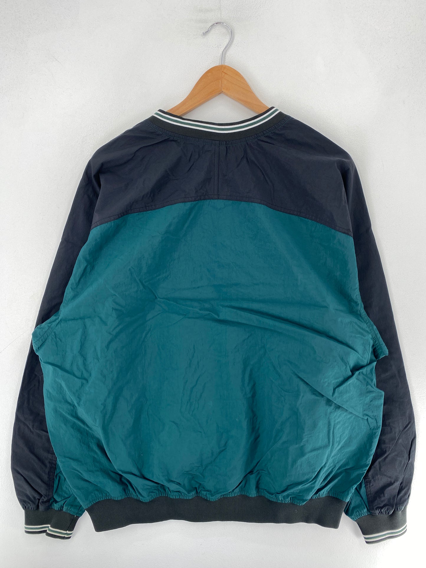90's NIKE Size L Vintage Nylon Jacket / F5705N