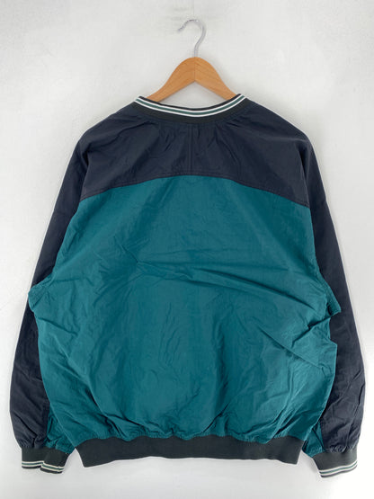 90's NIKE Size L Vintage Nylon Jacket / F5705N