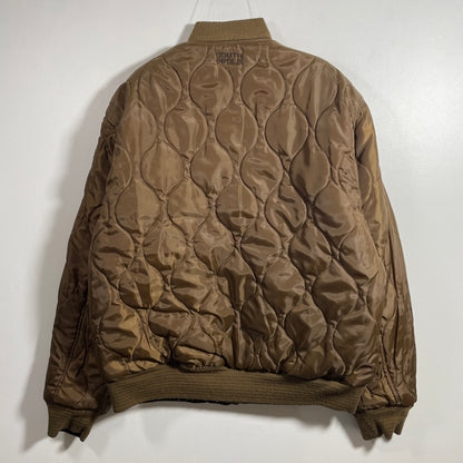 (M) 00’ SOUTH POLE REVERSIBLE Vintage Jacket / A1252N
