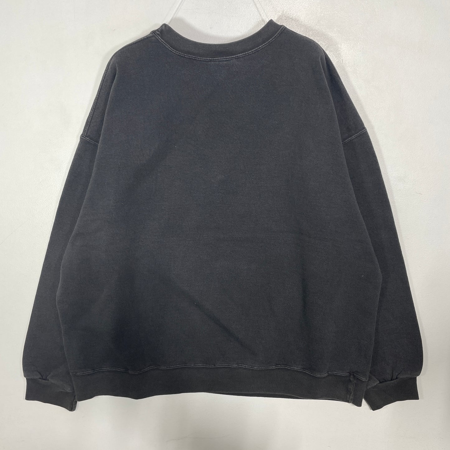 (XL) 1994 PITTSBURGH STEELERS Vintage NFL Sweatshirt / A1556S