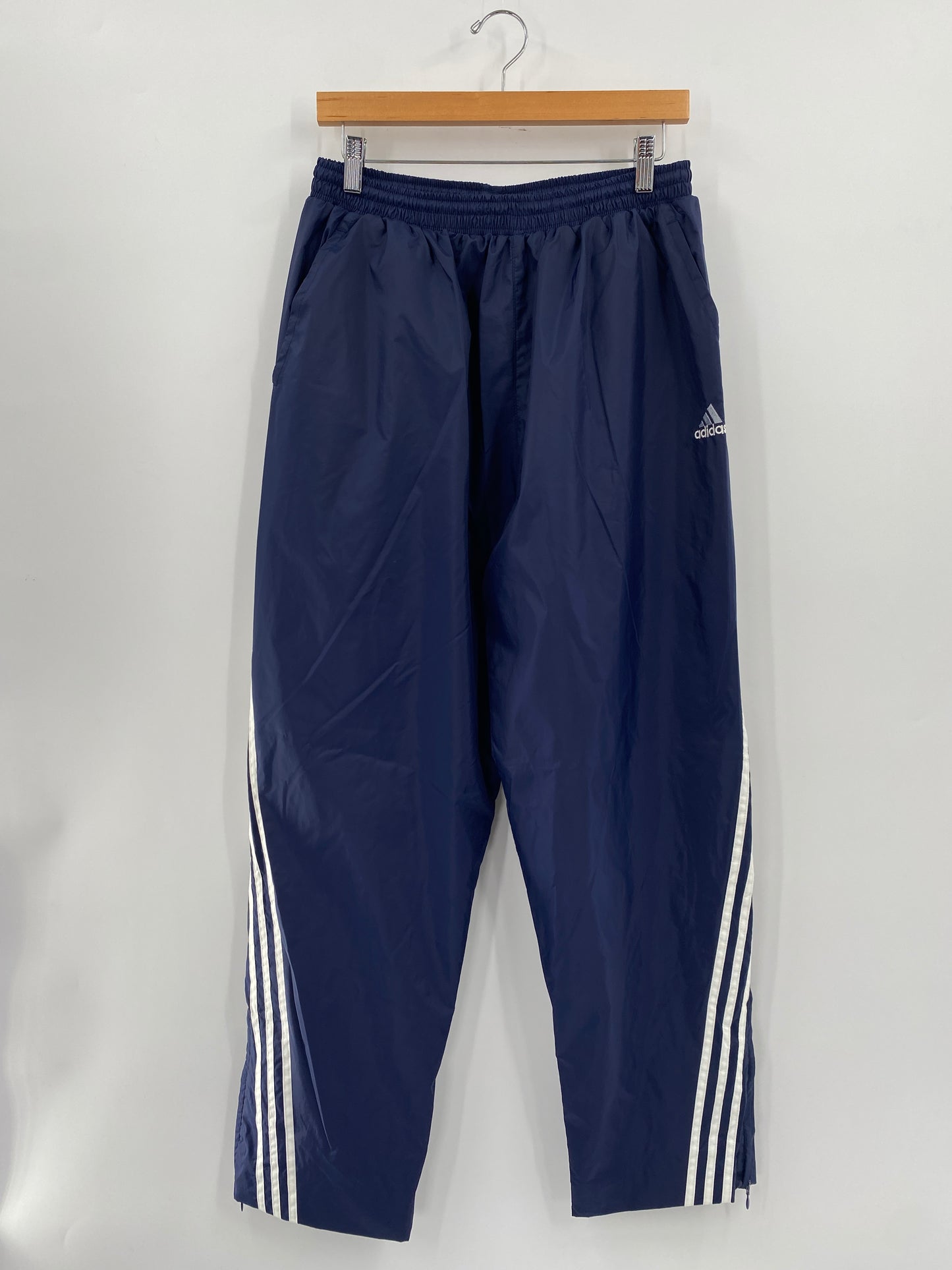 90’s ADIDAS Size L Track Pants / G4779P