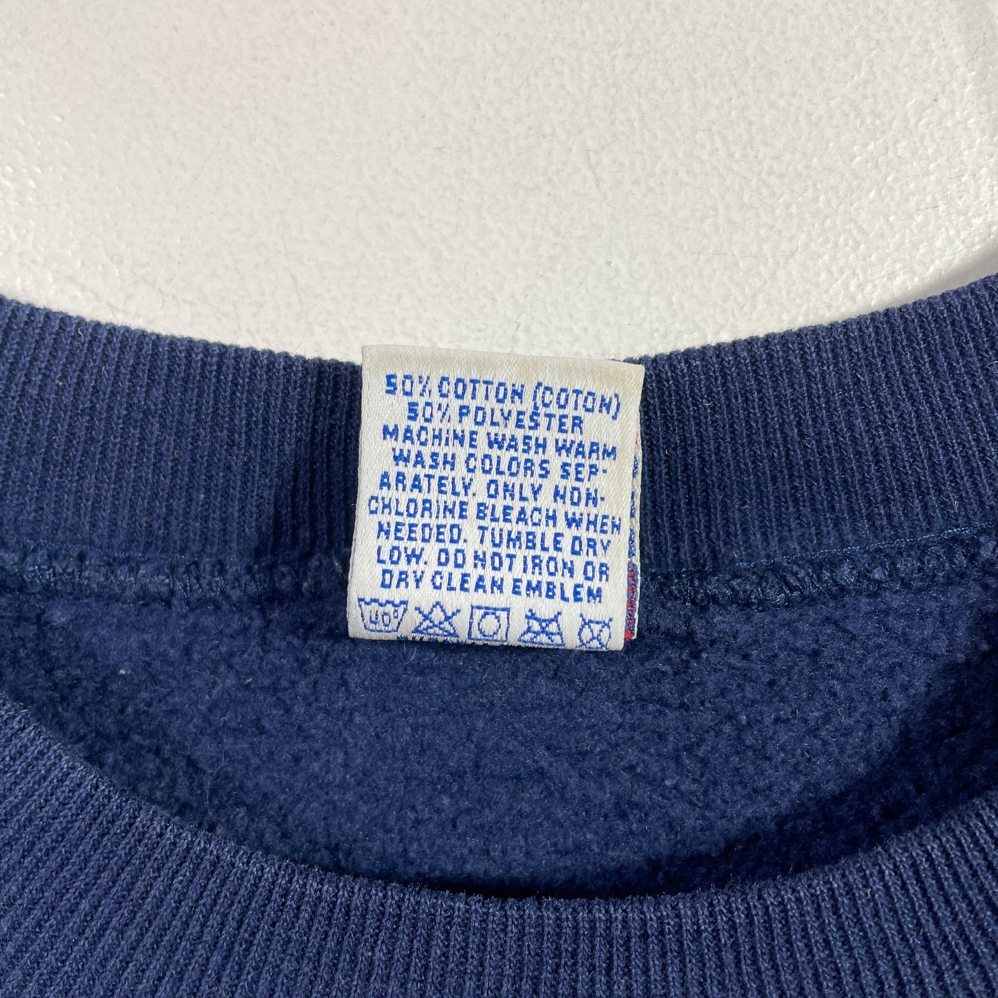 (XL) 1995 DALLAS COWBOYS Vintage NFL Sweatshirt / A1123S