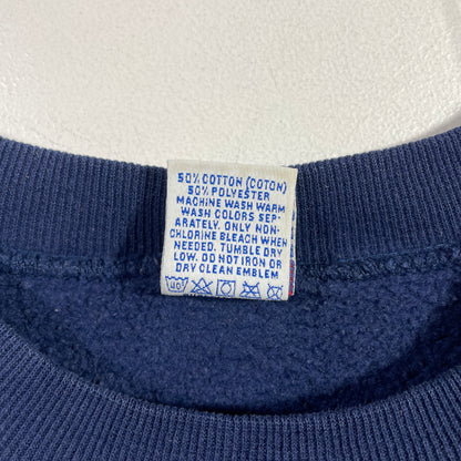 (XL) 1995 DALLAS COWBOYS Vintage NFL Sweatshirt / A1123S