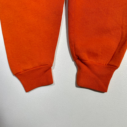 (L) 90's AUBURN College Sweat-Shirt / A0601S