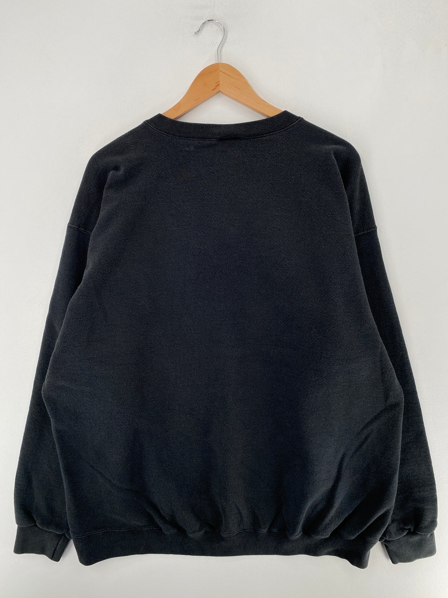 90's NIKE Made in USA Size XL Vintage Sweat-Shirt / F6682S