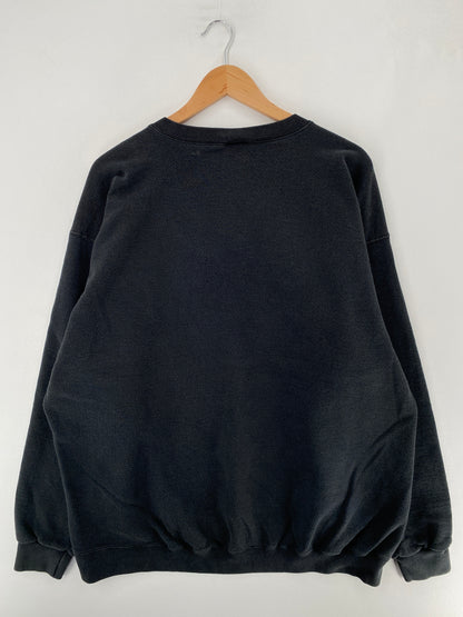 90's NIKE Made in USA Size XL Vintage Sweat-Shirt / F6682S