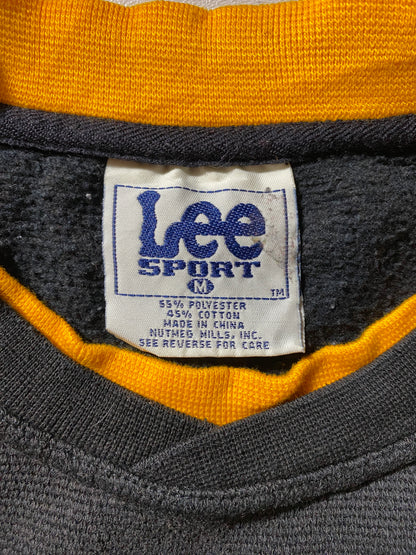 00' IOWA Size M Vintage College Sweat-shirt / G6138S
