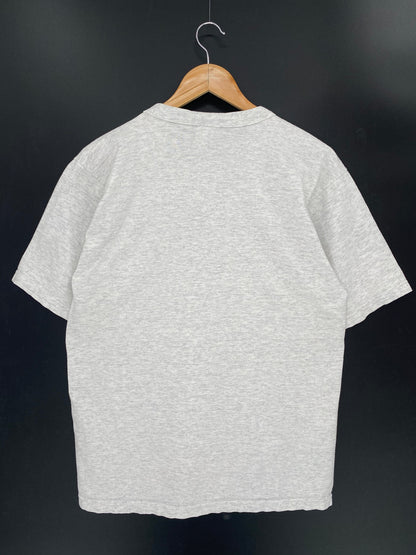 90’s HERSHEY’S Made in USA Size M Vintage T-Shirt / E8897T
