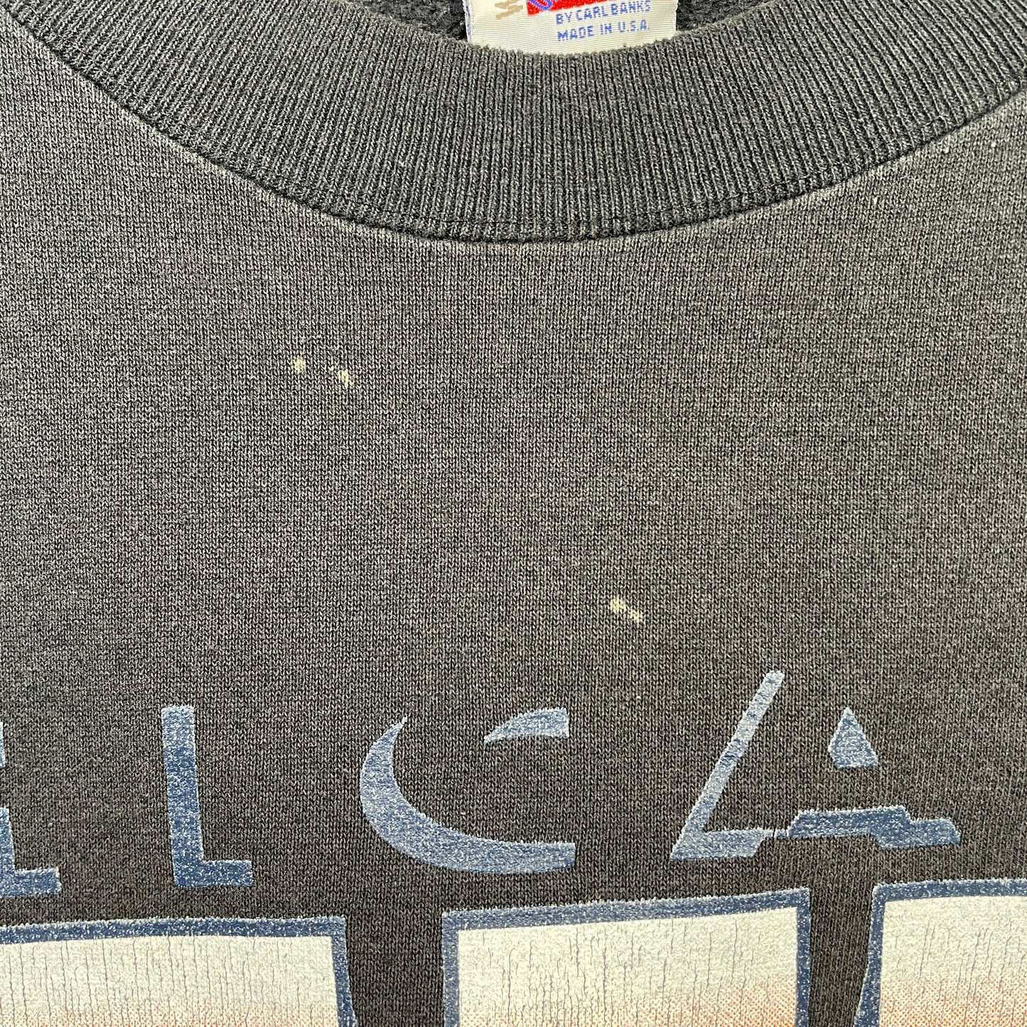 (XXXL) 90’s CHICAGO BEARS Vintage NFL Sweatshirt / A0988S