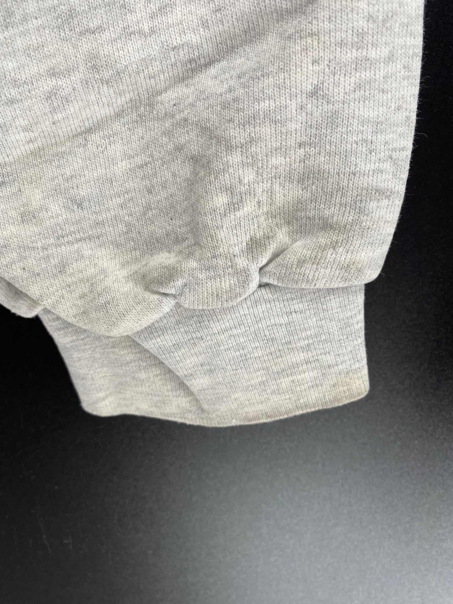 90's DISNEY MICKEY Made in USA Size L Vintage Sweat-shirt / F3698S