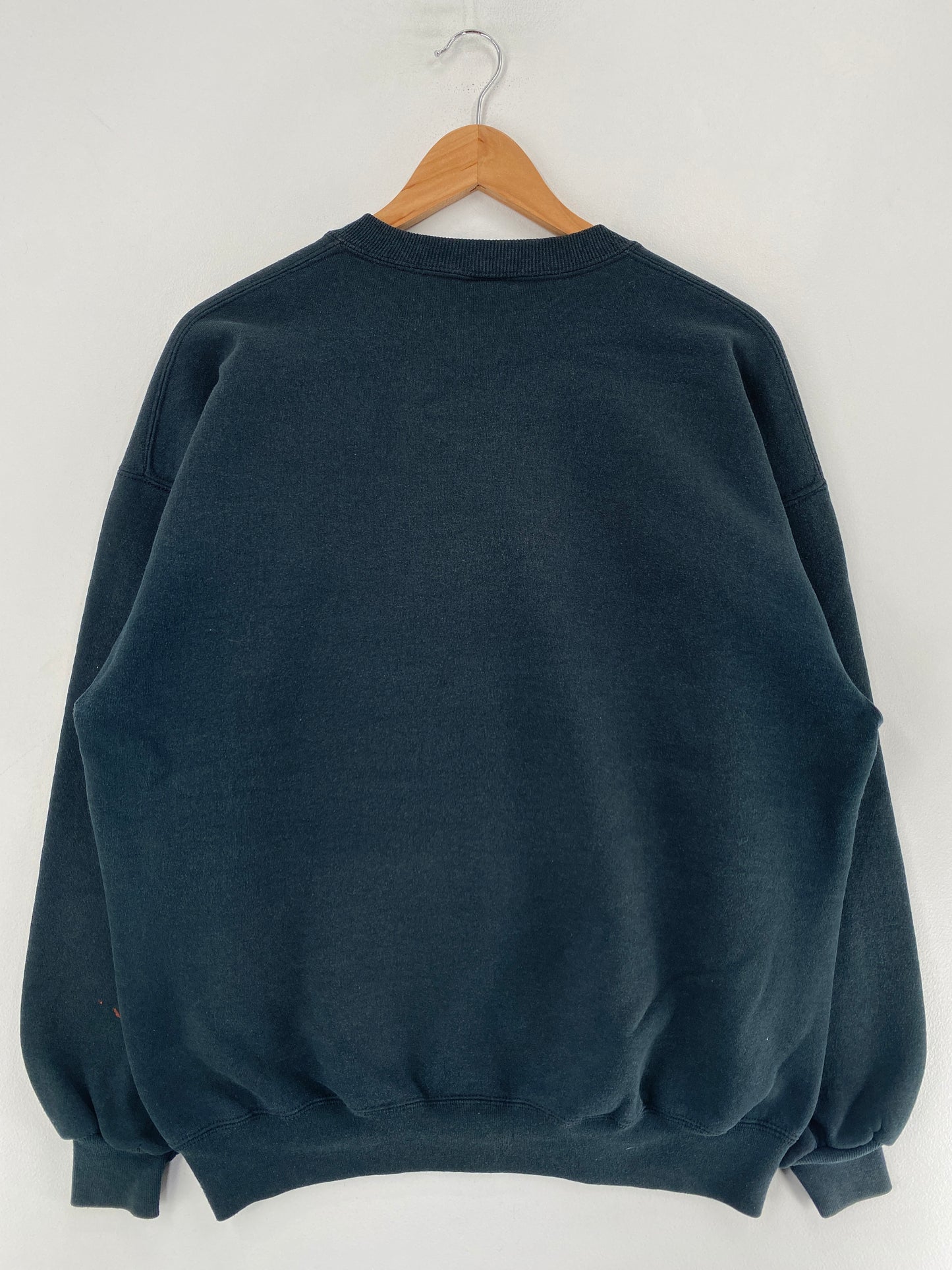 90's RUSSELL Made in USA Size XL Vintage Sweat-Shirt / F4500S