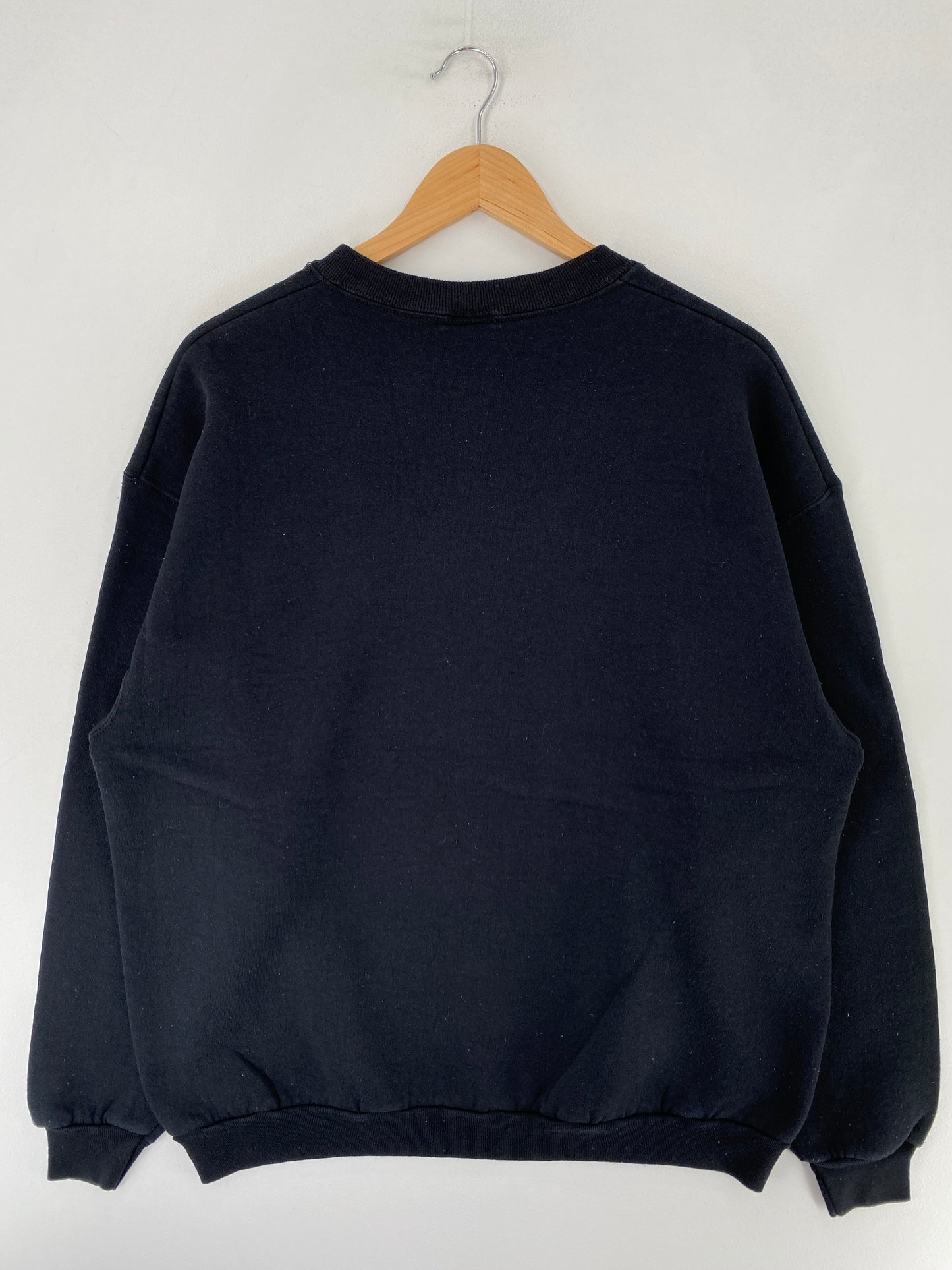 90’s HARD ROCK PARIS Size XL Sweat-shirt / G6890S