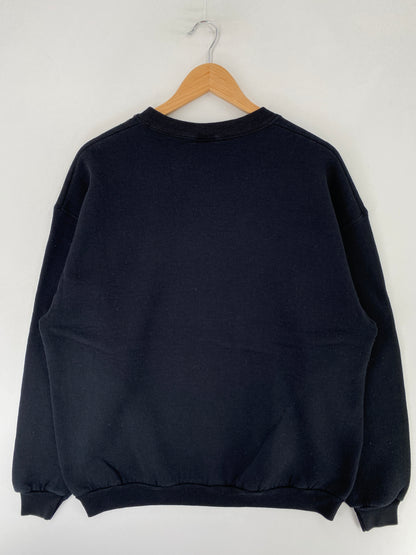 90’s HARD ROCK PARIS Size XL Sweat-shirt / G6890S
