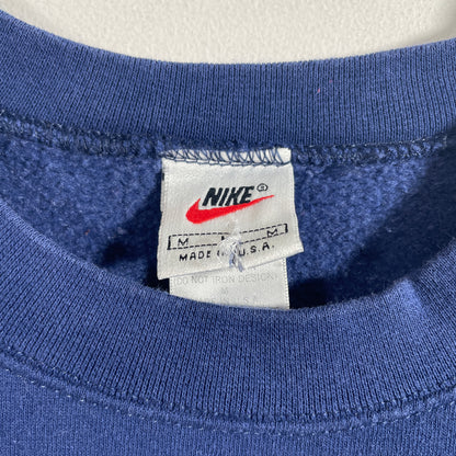 (M) 90’s NIKE x DALLAS COWBOYS Vintage NFL Sweatshirt / A1302S