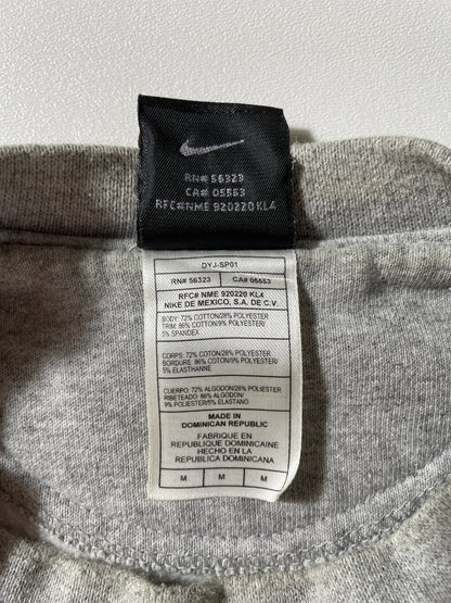 00’ NIKE x TEXAS A&M GOLF Size M Sweat shirt / G2350S